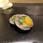 Fudomae Sushi Iwasawa - 