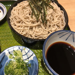 Soba Kichi Hirata Ten - そば