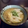 つくつくぼうし - 料理写真:かけ（あつあつ）