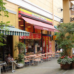 mister Donut Akishima Moritaun Shoppu - 