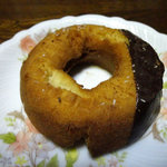 mister Donut Akishima Moritaun Shoppu - 