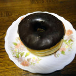 mister Donut Akishima Moritaun Shoppu - 