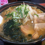 Ramen no Hashimoto - 