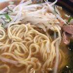 Ramen no Hashimoto - 