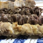 Yakitori Sapporo Shishimaru - 