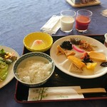 Yusaka Onsenkyo Hotel Kamogawa So - 