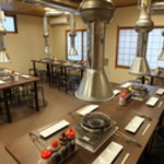 Yakiniku Sanchome - 