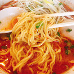 Ramen Ryuya - 