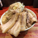 ラーメン二郎 - 