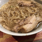 ラーメン二郎 - 