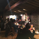 Hokkaido Yakitori Itadaki Kokkocchan Urawa Ten - ゆっくりお食事をお楽しみいただけます