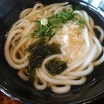 得得うどん - カツ椀ランチ