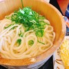 丸亀製麺 伊勢店