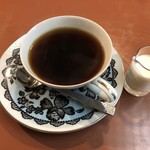 Cafe de Saika - 