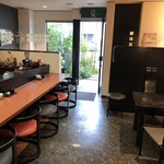 Cafe de Saika - 