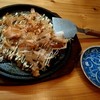 お食事処 ぽっぽ - 料理写真:豚玉 600円