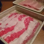 Shabu Shabu On Yasai Kinshicho Kitaguchi Ten - 