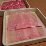 Shabu Shabu On Yasai Kinshicho Kitaguchi Ten - 