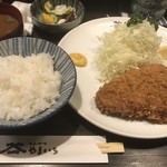 Tonkatsu Yamaichi - 