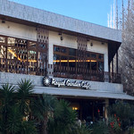 Royal Garden Cafe - 