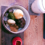 Shina cafe - 