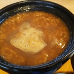 アートアンドカフェ水仙月 - 茶粥