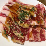 Eat Up Tomakomai Honten - 