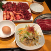 焼肉ふうふう亭 - 料理写真: