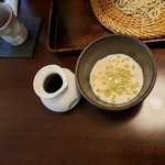 Soba no Mon - 