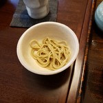 Soba no Mon - 