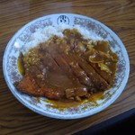 Ganso Indian Curry Koike - 