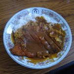 Ganso Indian Curry Koike - 