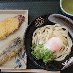 Hanamaru Udon Sadosawada Ten - 