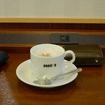 Doutor Coffee Shop Toyama Esuta Ten - 