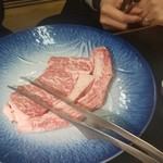 焼肉　遊彩苑 - 