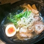 Ramen Taiga - 