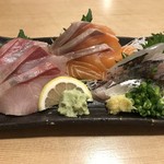 Sushi Izakaya Yatai Zushi Maitacho - 