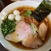 麺庵 小島流 西巣鴨店