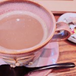 Fukurou no Mori cafe - 