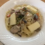 Pasta no Mori Bandai Ten - 