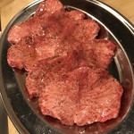 焼肉ホルモン にくろう ひので苑 - 