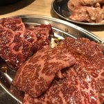 焼肉ホルモン にくろう ひので苑 - 