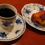 Juichibo Coffee Ten - 