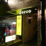 Yokina Italian Bar Borco - 