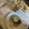 ELLE cafe Aoyama