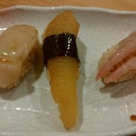 Sushi SAWA - 