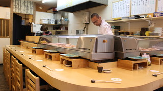 Sushi Harumasa - 