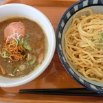 つけ麺 なごむ