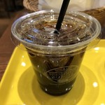 Freshness Burger Musashikosugi Ten - アイスコーヒー