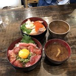 Bistro Tachizushi Kalimocho - 